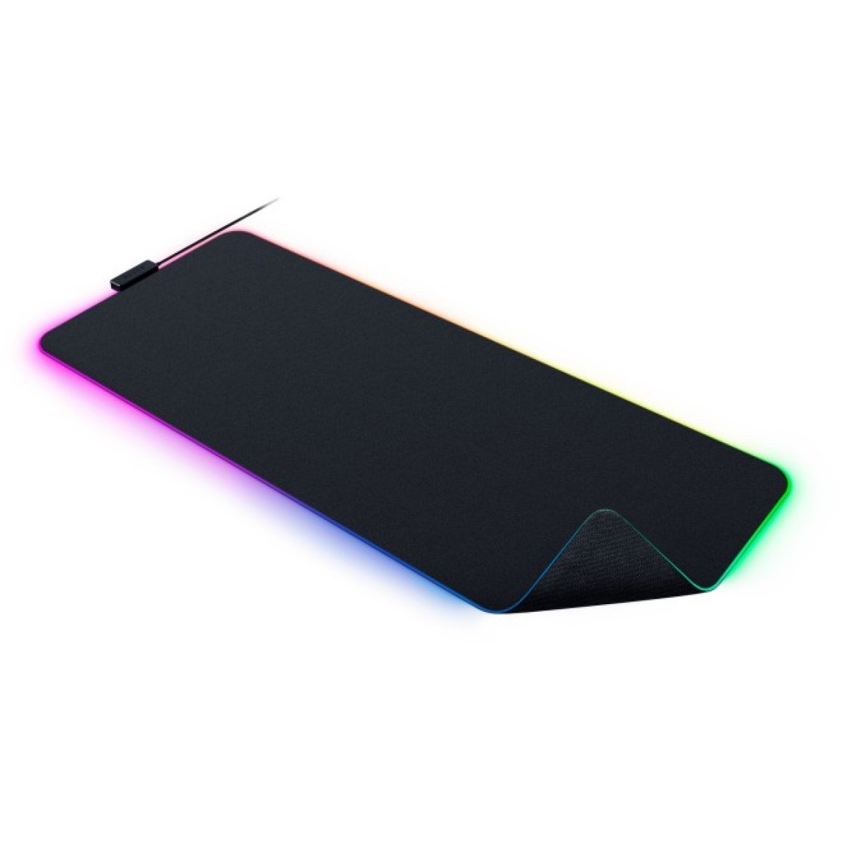 Килимок для мишки Razer Strider Chroma Black (RZ02-04490100-R3M1) 98_98.jpg - фото 2