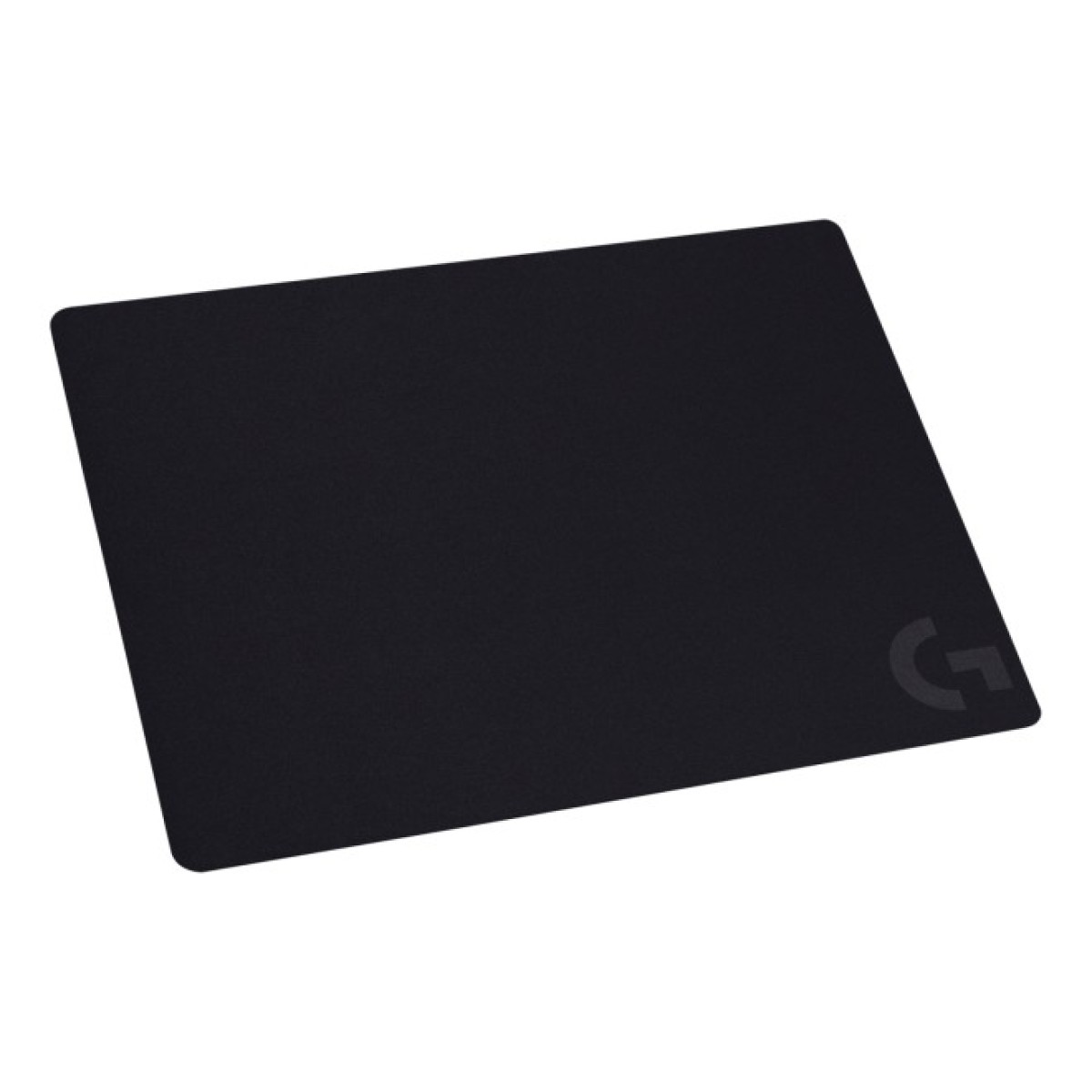 Килимок для мишки Logitech G640 Gaming Mouse Pad Black (943-000798) 256_256.jpg