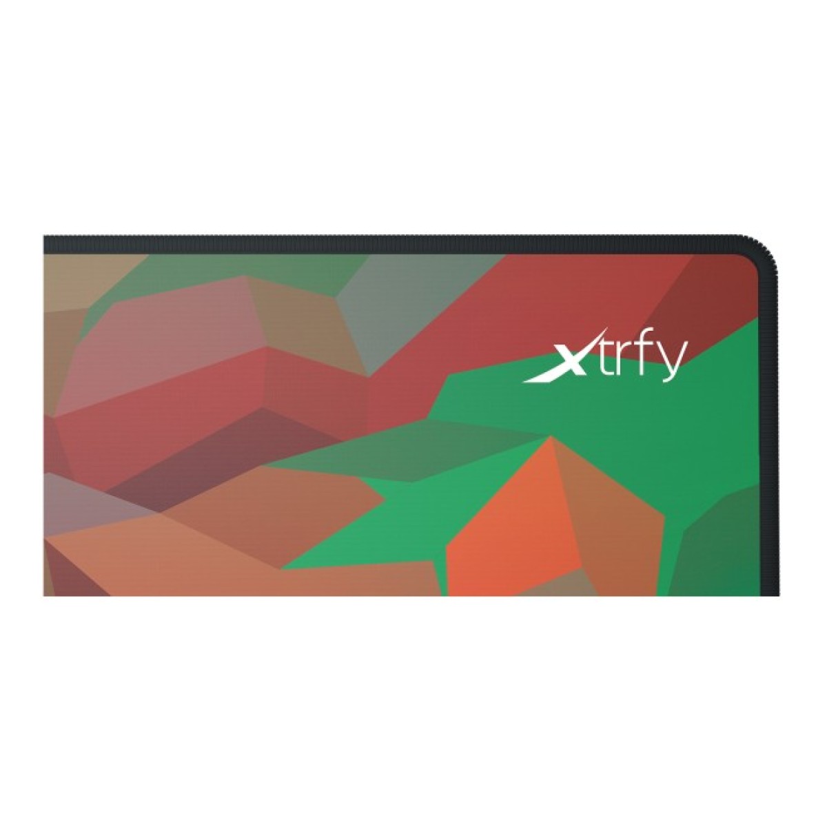 Килимок для мишки Xtrfy GP5 Litus Red XL (GP5-XL-LITUS-RED) 98_98.jpg - фото 3