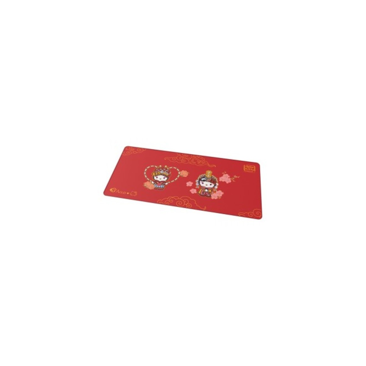 Килимок для мишки Akko Hellokitty Peking Opera Deskmat A (6925758615297) 98_98.jpg - фото 5