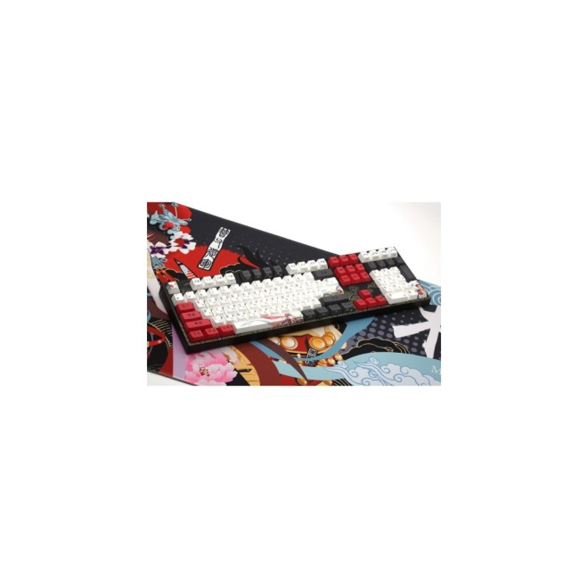 Килимок для мишки Varmilo Mulan Desk Mat XL (ZDB017-01) 98_98.jpg - фото 3