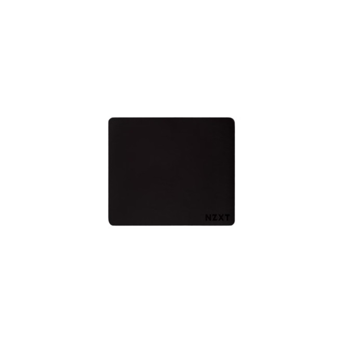 Коврик для мышки NZXT Mouse Mat Small Black (MM-SMSSP-BL) 256_256.jpg