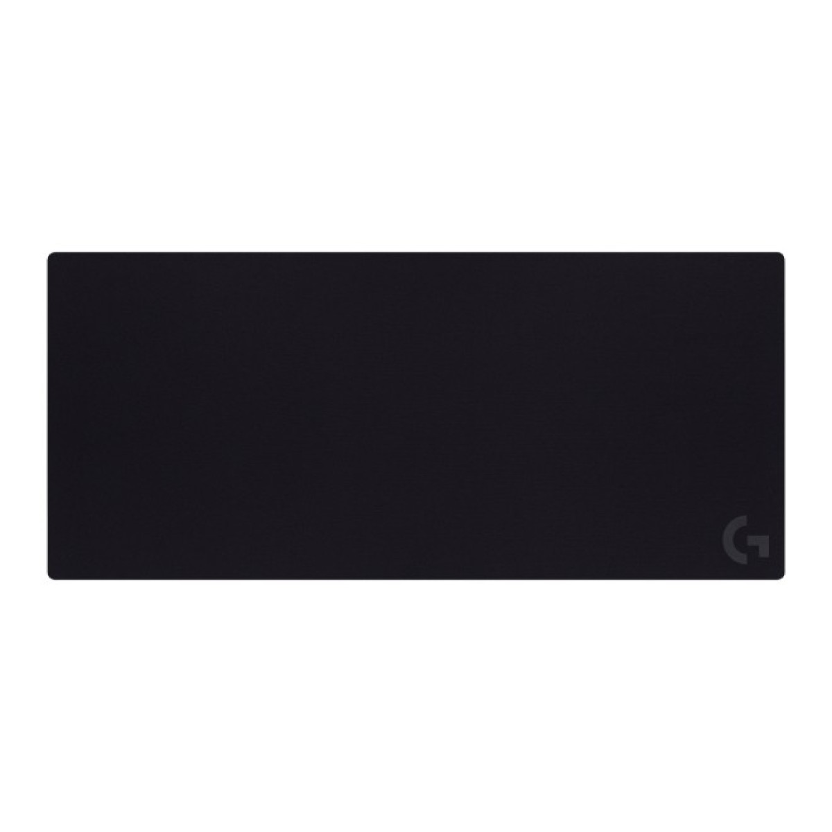 Килимок для мишки Logitech G840 Gaming Mouse Pad Black (943-000777) 256_256.jpg