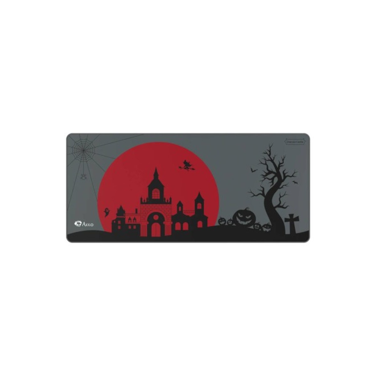 Килимок для мишки Akko Dracula Castle Deskmat (6925758616300) 256_256.jpg