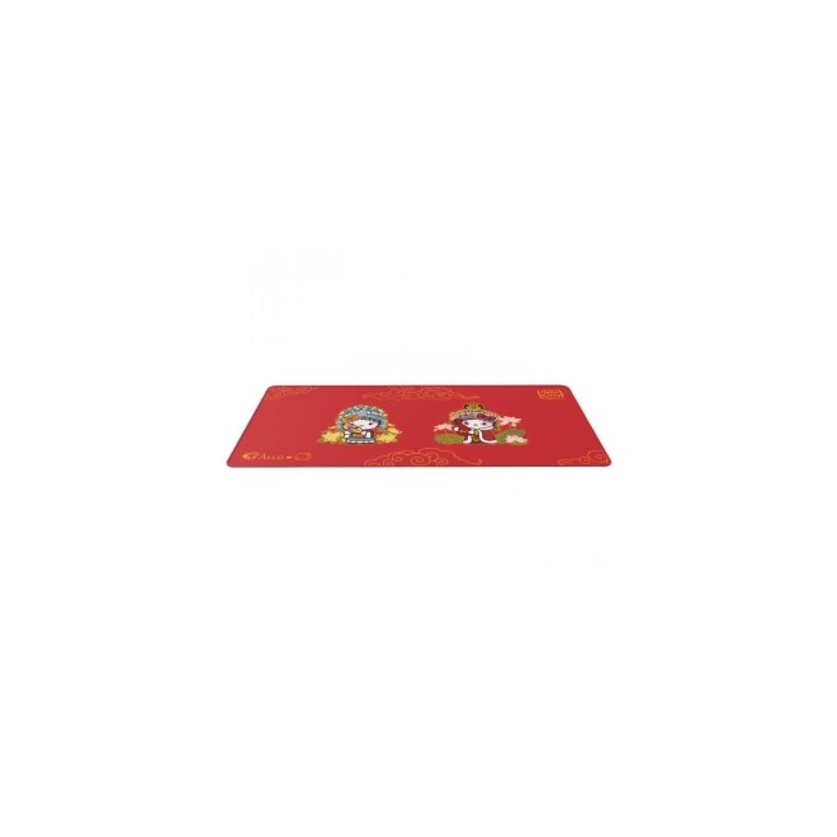 Килимок для мишки Akko Hellokitty Peking Opera Deskmat B (6925758615419) 98_98.jpg - фото 5