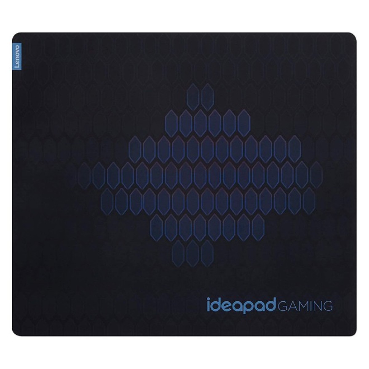 Коврик для мышки Lenovo IdeaPad Gaming MousePad L Dark Blue (GXH1C97872) 98_98.jpg - фото 4