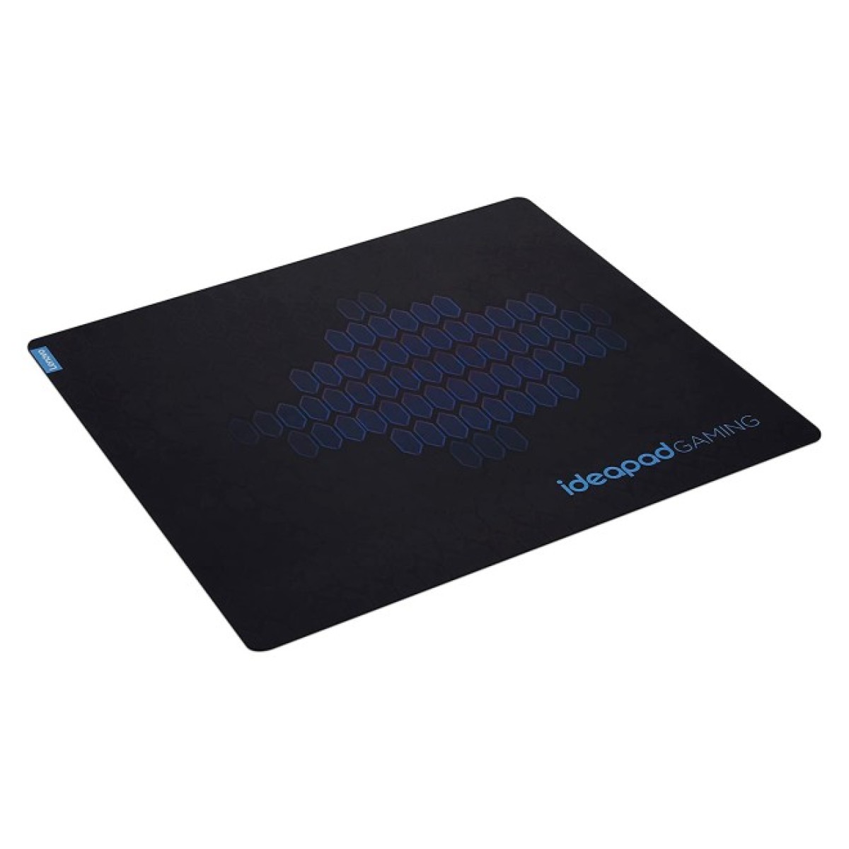 Килимок для мишки Lenovo IdeaPad Gaming MousePad L Dark Blue (GXH1C97872) 98_98.jpg - фото 1