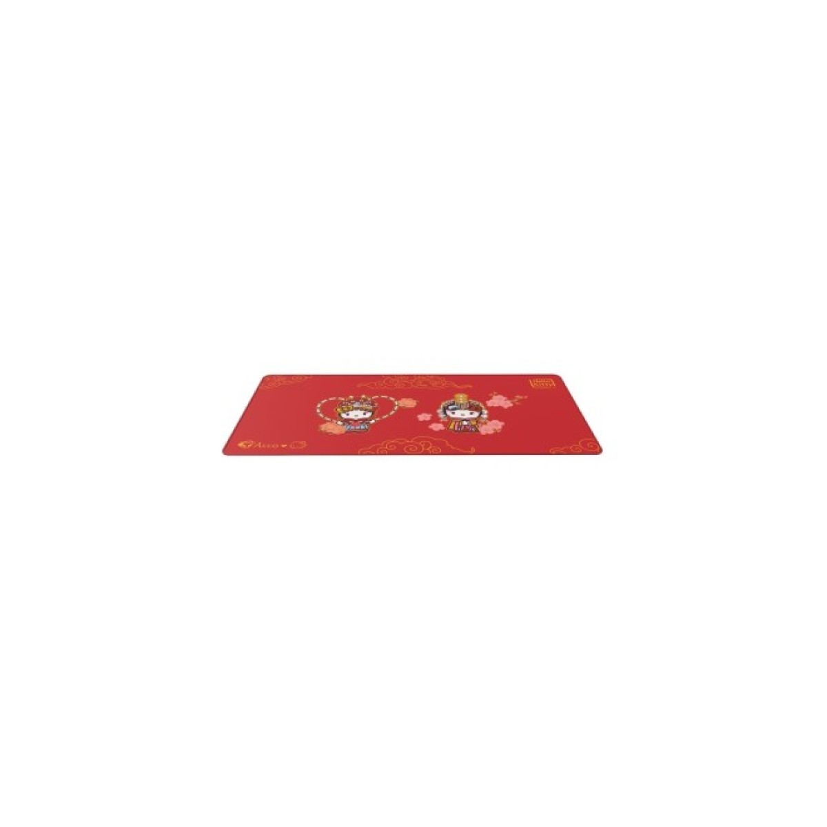 Килимок для мишки Akko Hellokitty Peking Opera Deskmat A (6925758615297) 98_98.jpg - фото 9