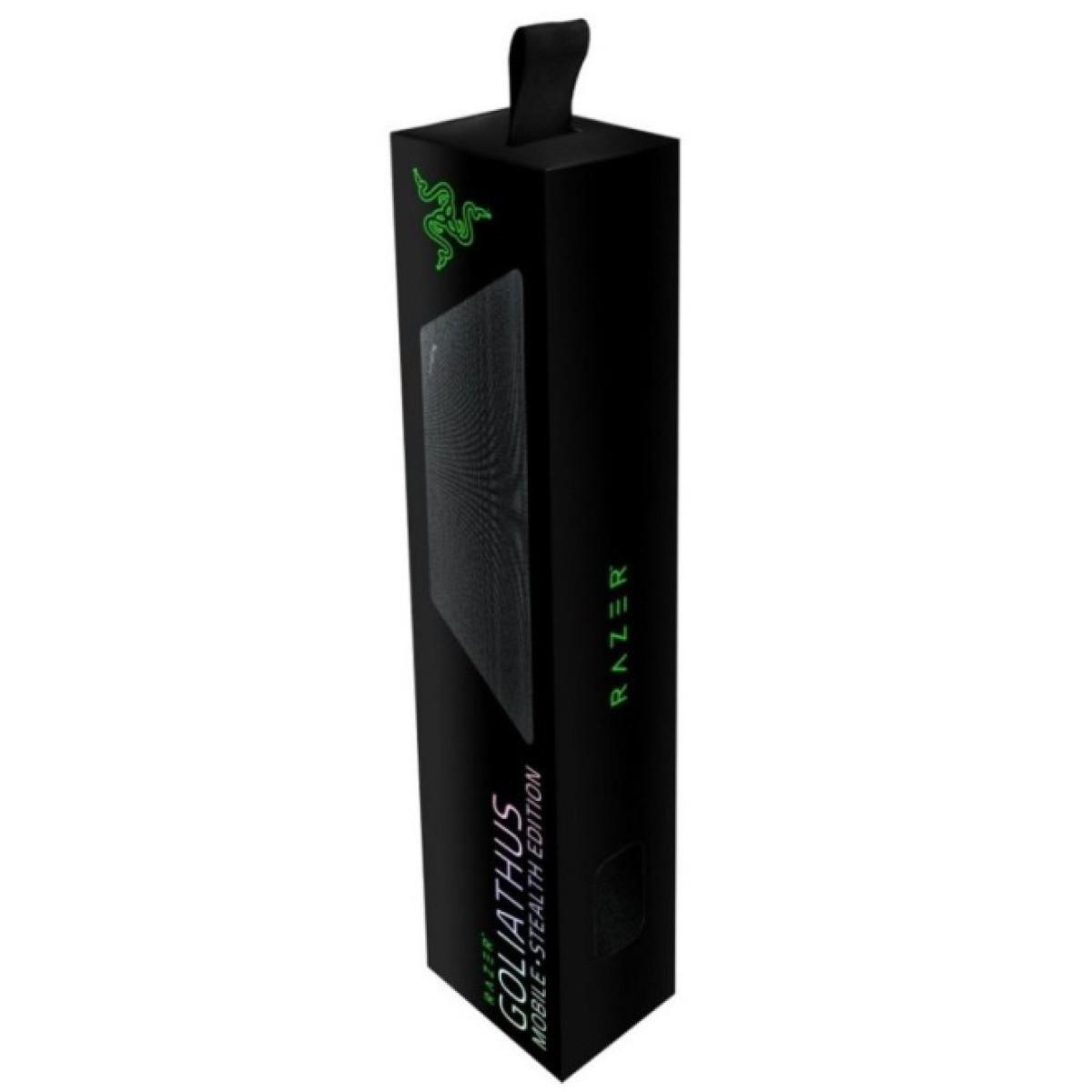 Килимок для мишки Razer Goliathus Mobile Stealth Edition (RZ02-01820500-R3M1) 98_98.jpg - фото 7