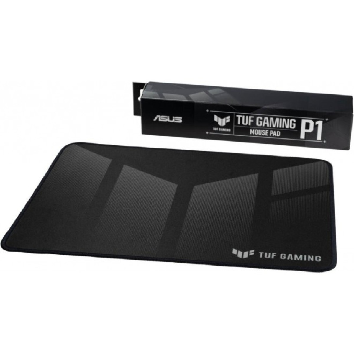 Килимок для мишки ASUS TUF Gaming P1 Speed (90MP02G0-BPUA00) 98_98.jpg - фото 5