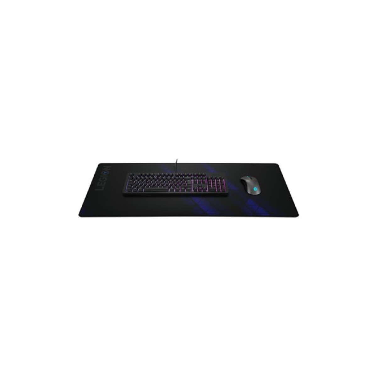 Килимок для мишки Lenovo Legion Control Mouse Pad XXL (GXH1C97869) 98_98.jpg - фото 4