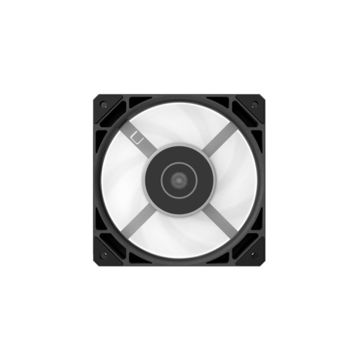 Кулер до корпусу Ekwb EK-Loop Fan FPT 120 D-RGB - Black (3831109897546) 98_98.jpg - фото 3