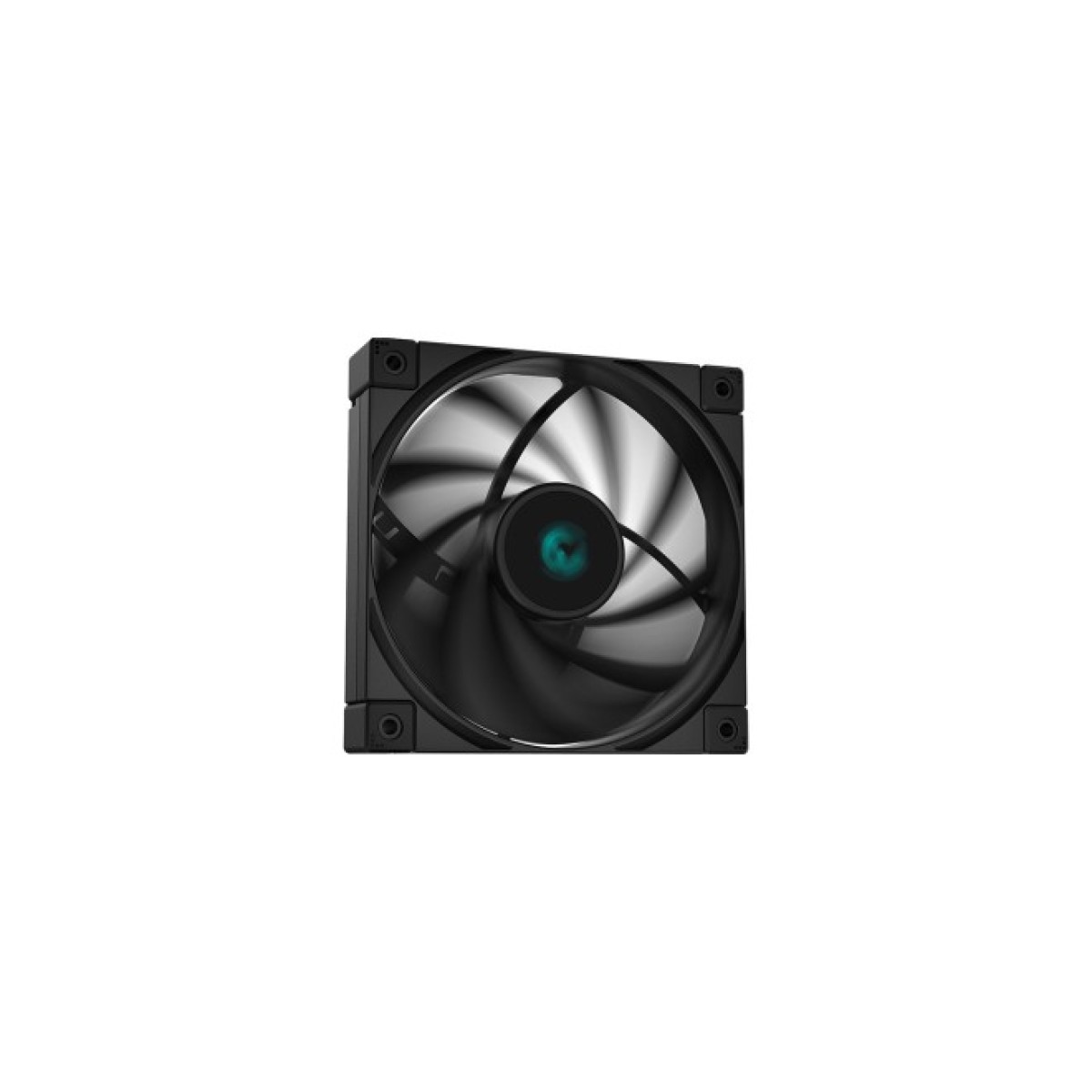 Кулер до корпусу Deepcool FK120 3 in 1 (R-FK120-BKNPF3-G-1) 98_98.jpg - фото 4