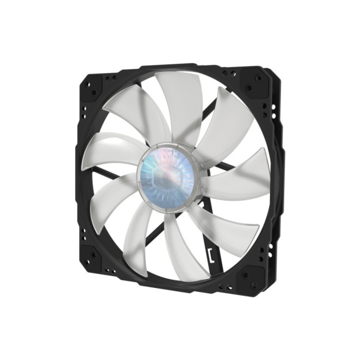 Кулер для корпуса CoolerMaster SickleFlow 200 ARGB (MFX-B3DN-08NP2-R1) 98_98.jpg - фото 3