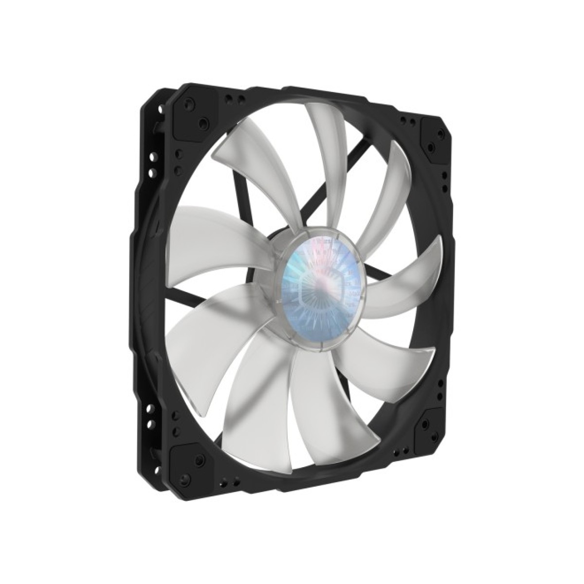 Кулер для корпуса CoolerMaster SickleFlow 200 ARGB (MFX-B3DN-08NP2-R1) 98_98.jpg - фото 4