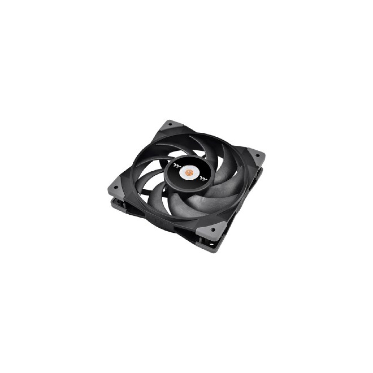 Кулер до корпусу ThermalTake TOUGHFAN 12 Radiator Fan 1Pack (CL-F117-PL12BL-A) 98_98.jpg - фото 4