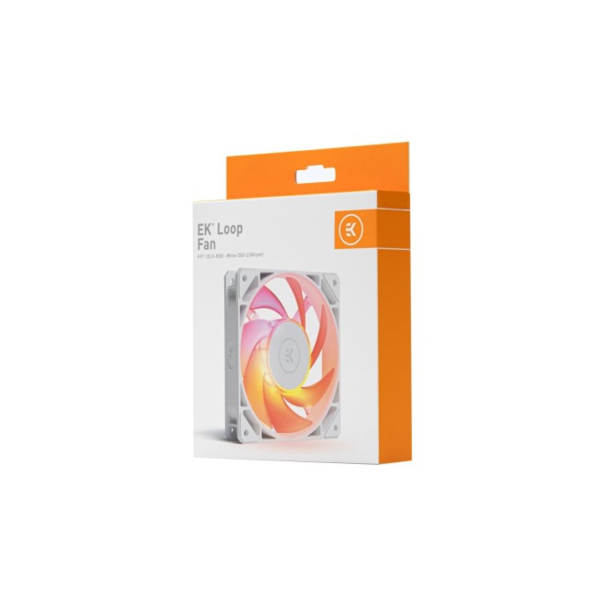 Кулер для корпуса Ekwb EK-Loop Fan FPT 120 D-RGB - White (3831109898048) 98_98.jpg - фото 8