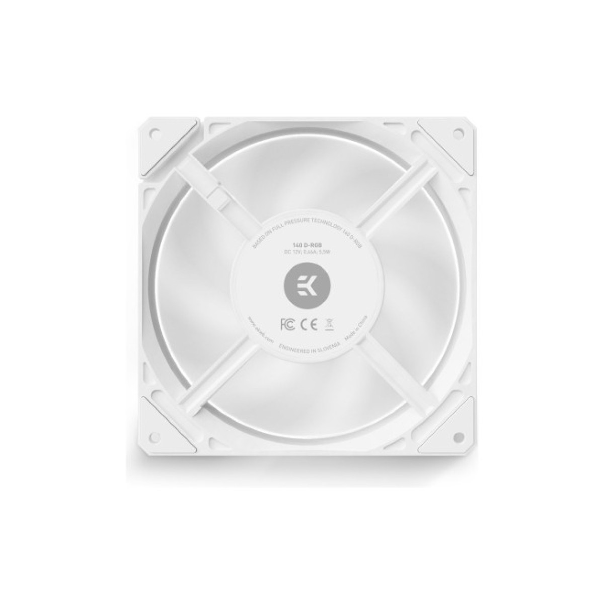 Кулер до корпусу Ekwb EK-Loop Fan FPT 140 D-RGB (3831109898055) 98_98.jpg - фото 4