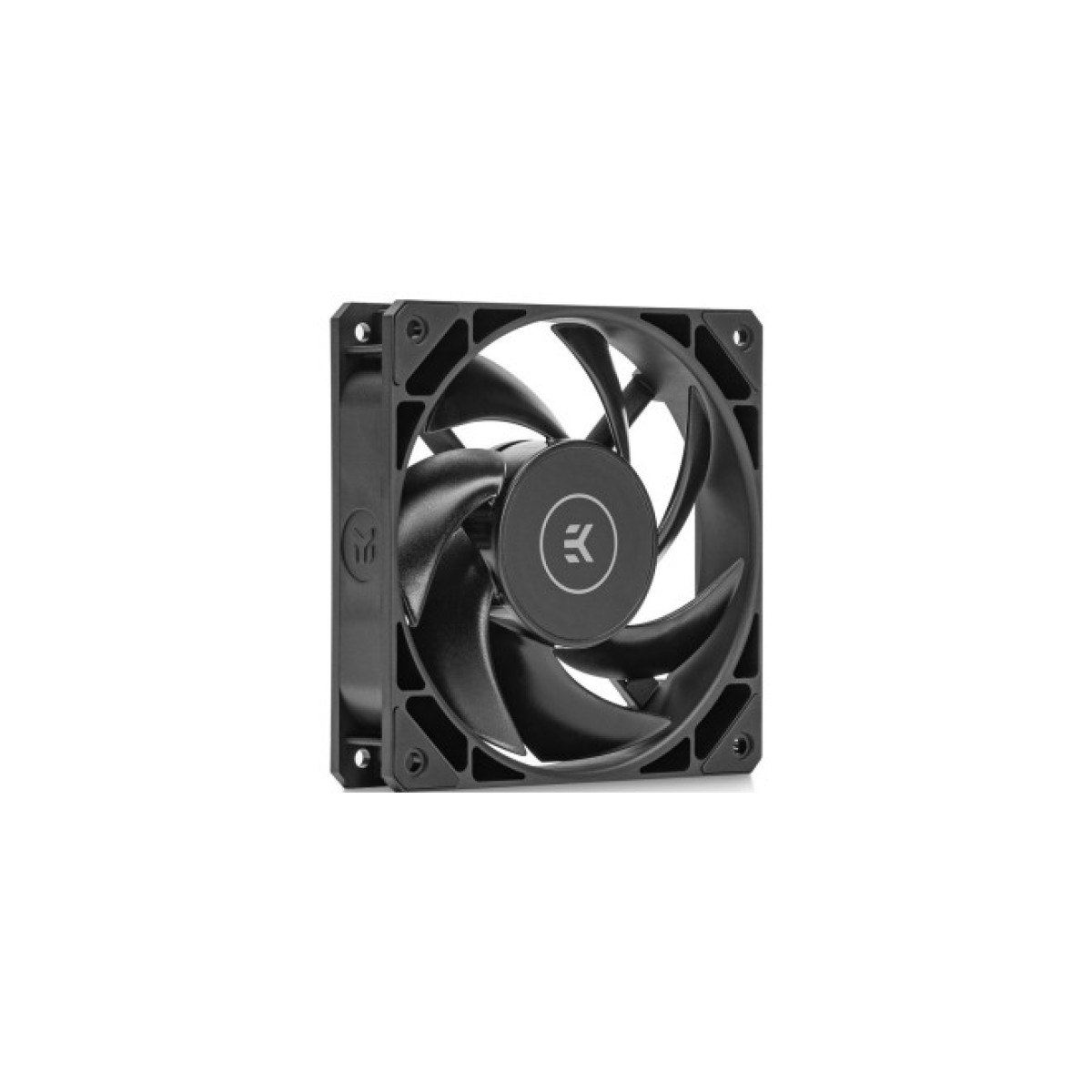 Кулер до корпусу Ekwb EK-Loop Fan FPT 120 - Black (550-2300rpm) (3831109900000) 98_98.jpg - фото 4