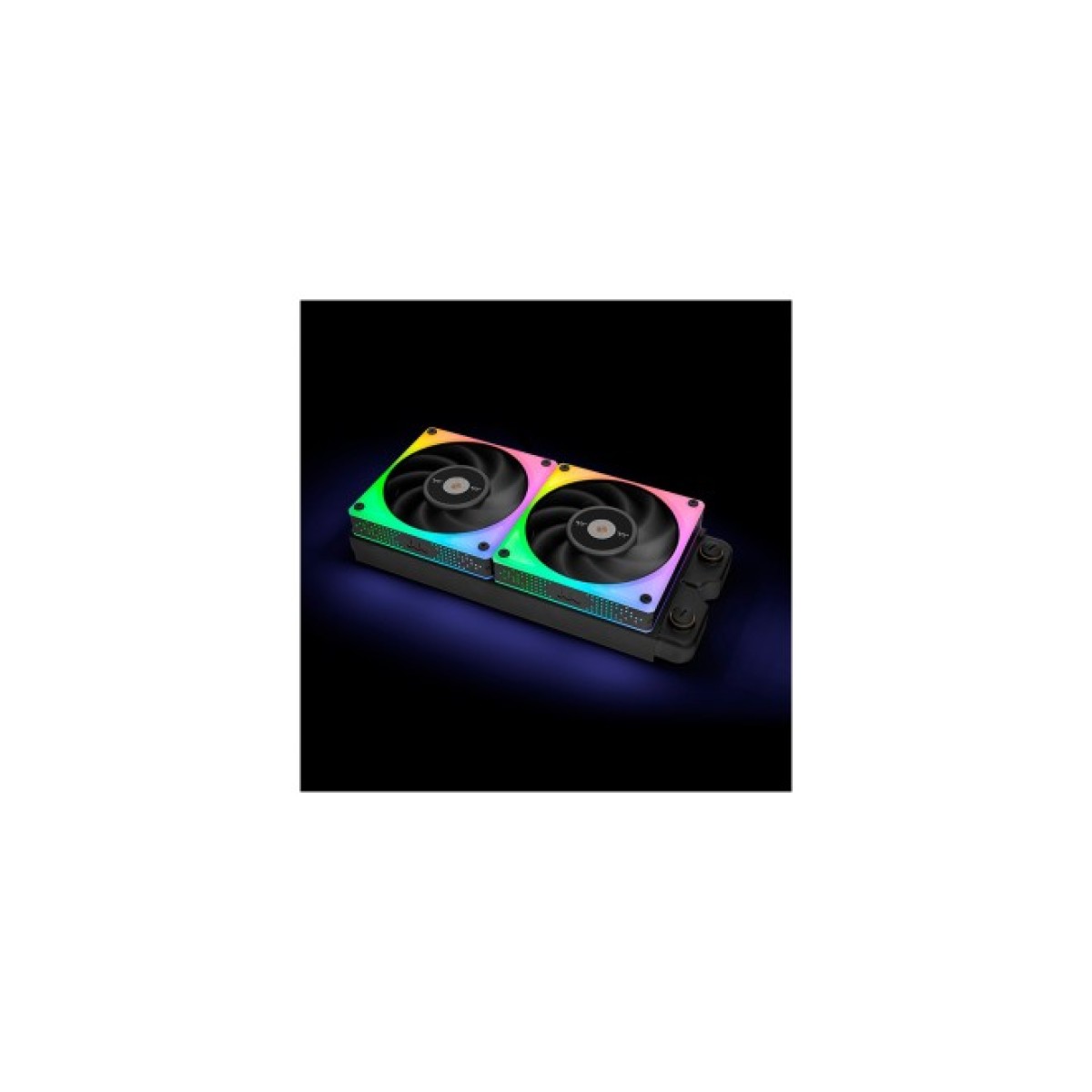 Кулер до корпусу ThermalTake TOUGHFAN 12 RGB Radiator Fan 3Pack (CL-F135-PL12SW-A) 98_98.jpg - фото 6