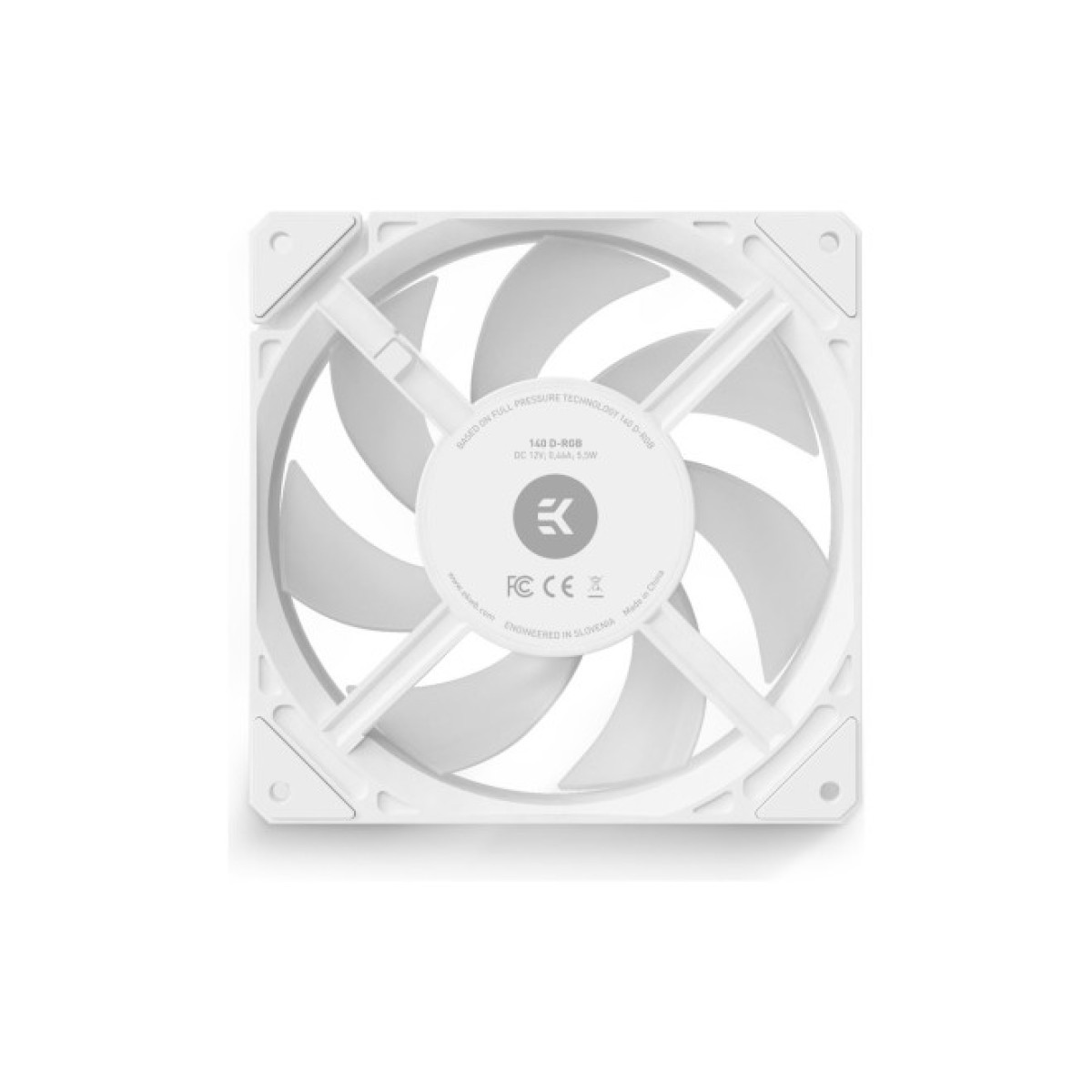 Кулер до корпусу Ekwb EK-Loop Fan FPT 140 D-RGB (3831109898055) 98_98.jpg - фото 5