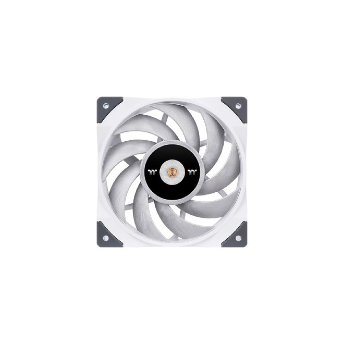 Кулер до корпусу ThermalTake TOUGHFAN 12 Radiator Fan 1Pack (CL-F117-PL12WT-A) 256_256.jpg