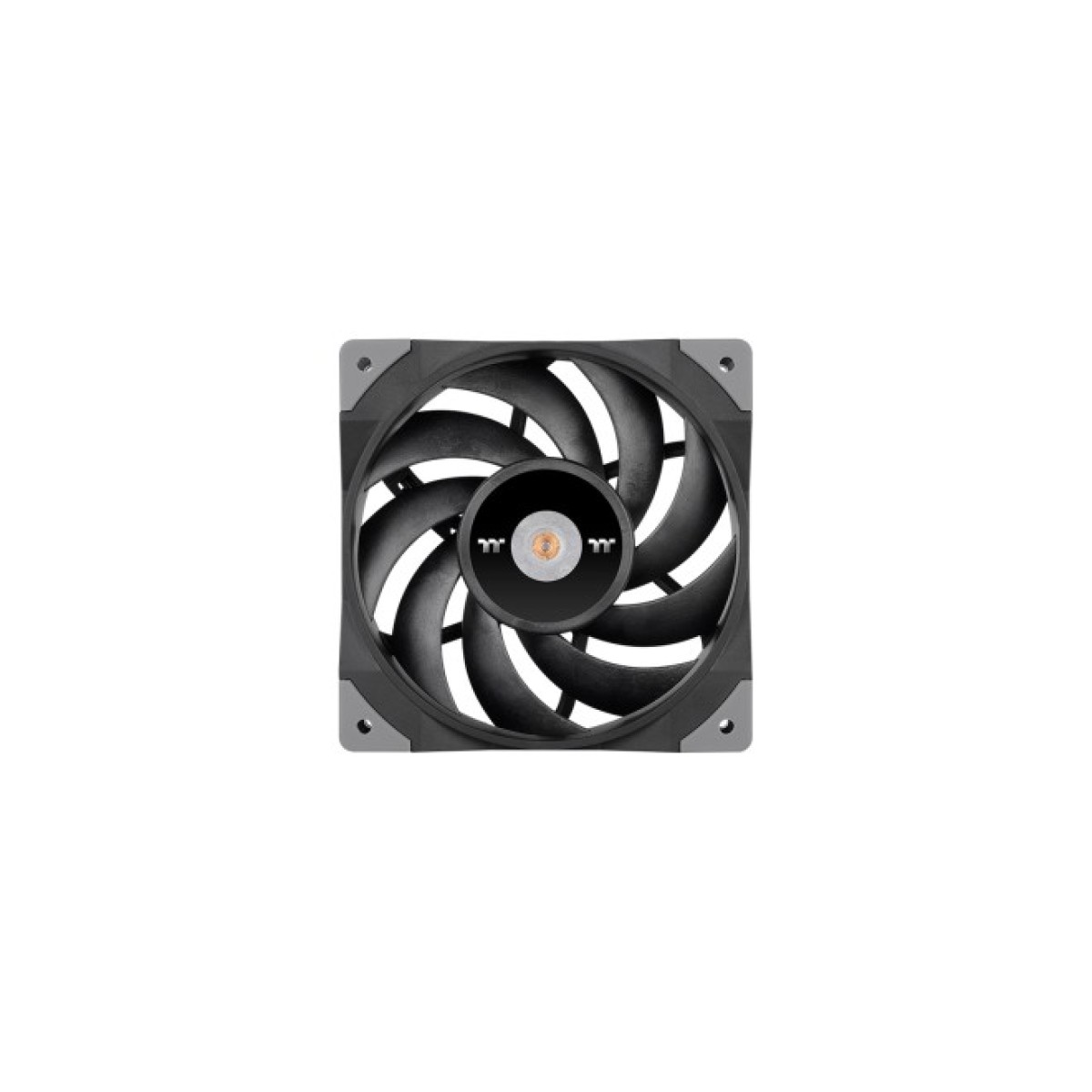 Кулер до корпусу ThermalTake TOUGHFAN 12 Radiator Fan 1Pack (CL-F117-PL12BL-A) 98_98.jpg - фото 6