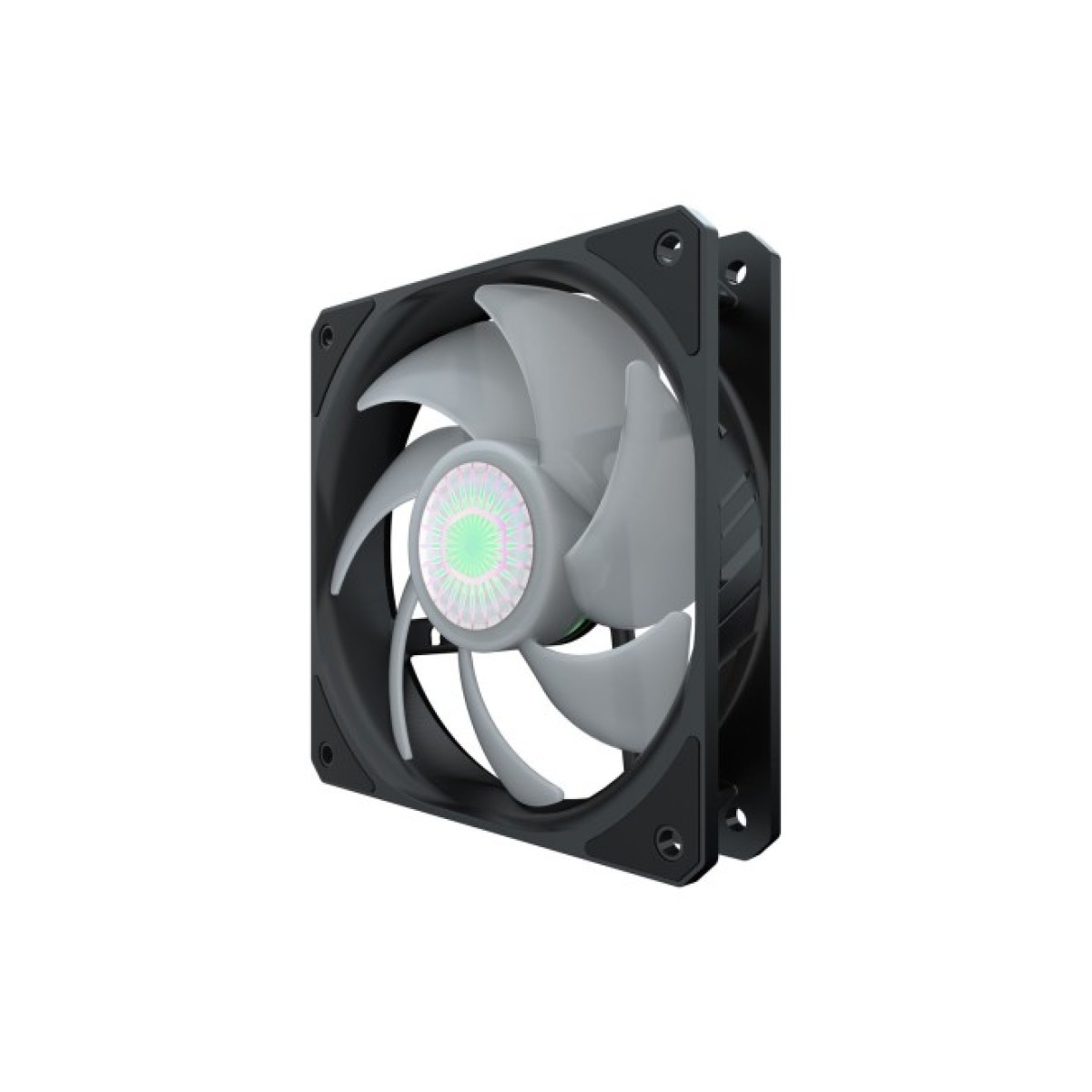 Кулер для корпуса CoolerMaster SickleFlow 120 3in1 ARGB (MFX-B2DN-183PA-R1) 98_98.jpg - фото 3