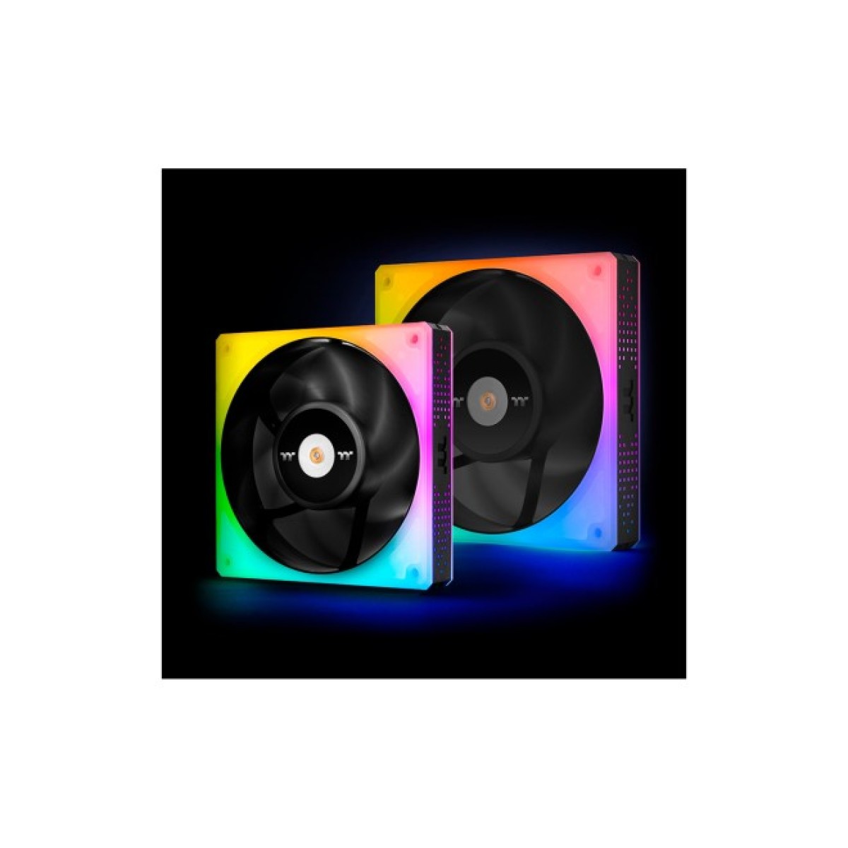 Кулер до корпусу ThermalTake TOUGHFAN 12 RGB Radiator Fan 3Pack (CL-F135-PL12SW-A) 98_98.jpg - фото 9