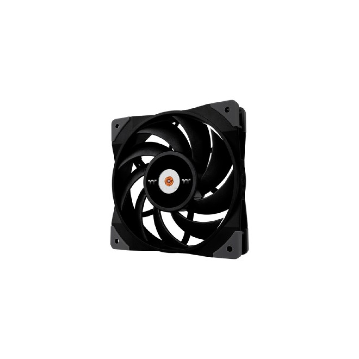 Кулер до корпусу ThermalTake TOUGHFAN 12 Radiator Fan 1Pack (CL-F117-PL12BL-A) 256_256.jpg