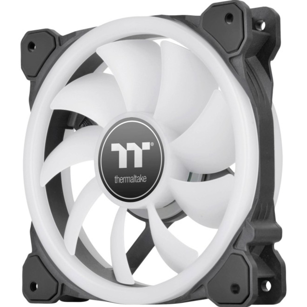 Кулер до корпусу ThermalTake SWAFAN 14 RGB Radiator Fan TT Premium Edition 3 Pack/Fan/14025 (CL-F138-PL14SW-A) 98_98.jpg - фото 10