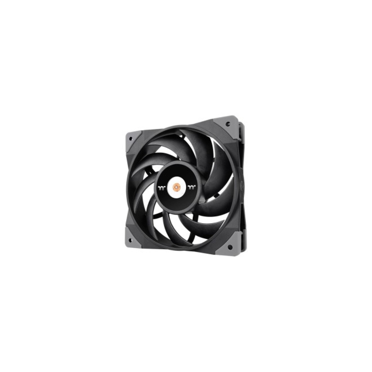 Кулер до корпусу ThermalTake TOUGHFAN 14 Radiator Fan 1Pack (CL-F118-PL14BL-A) 256_256.jpg