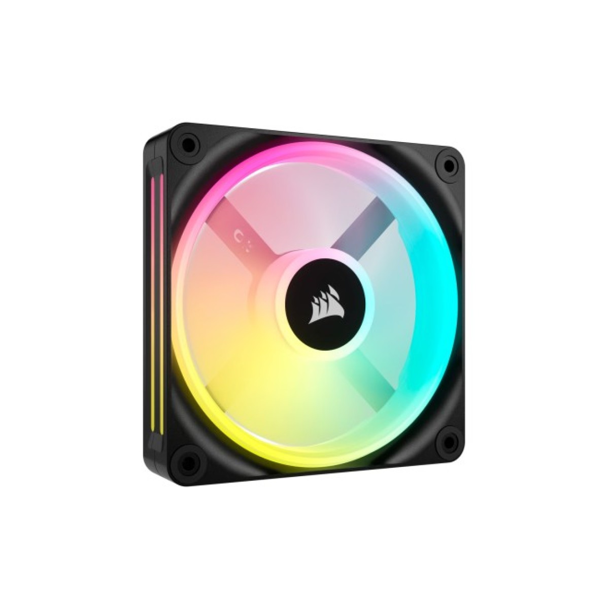 Кулер для корпуса Corsair iCUE Link QX120 RGB PWM (CO-9051001-WW) 256_256.jpg