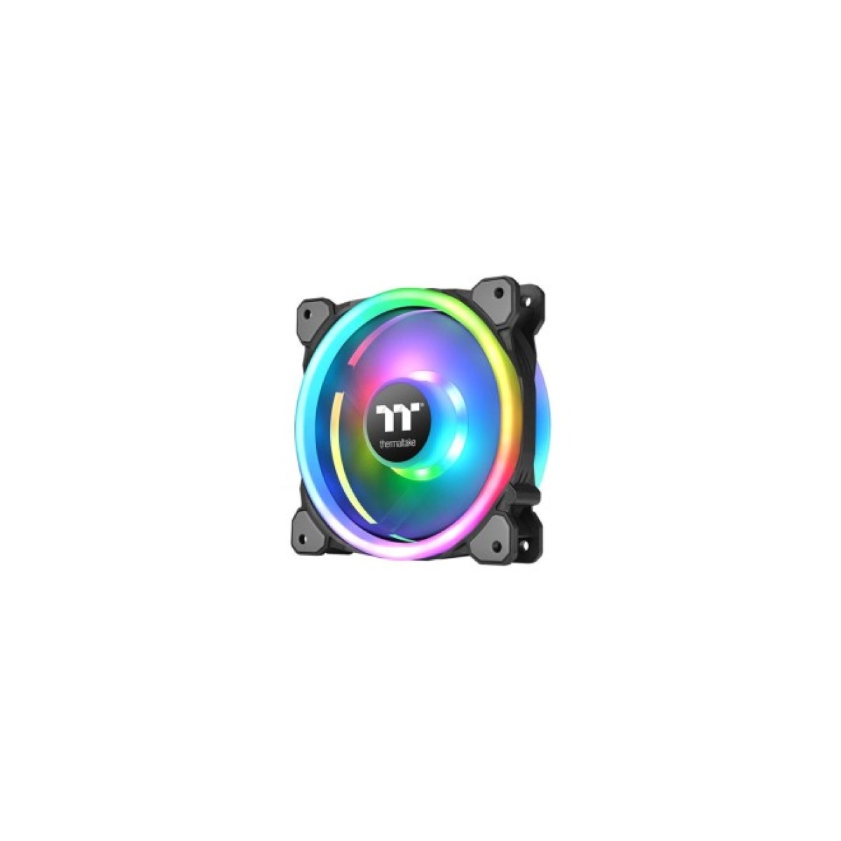 Кулер до корпусу ThermalTake Riing Trio 12 RGB Radiator Fan TT Premium Edition (3-Fan Pack) (CL-F072-PL12SW-A) 98_98.jpg - фото 6