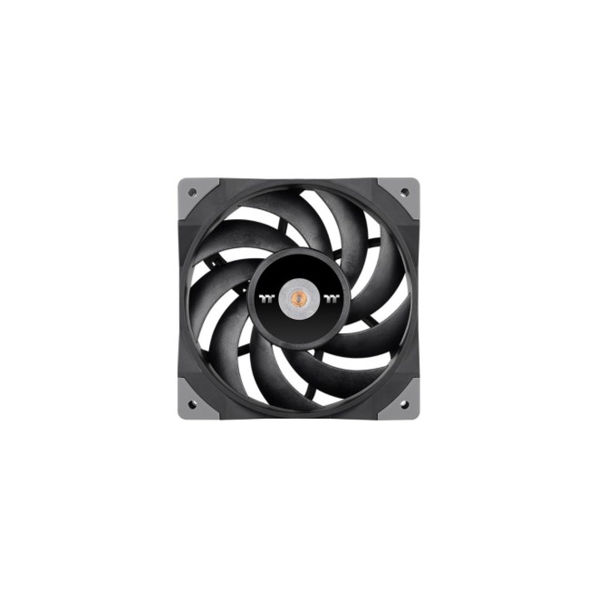 Кулер до корпусу ThermalTake TOUGHFAN 14 Radiator Fan 1Pack (CL-F118-PL14BL-A) 98_98.jpg - фото 5