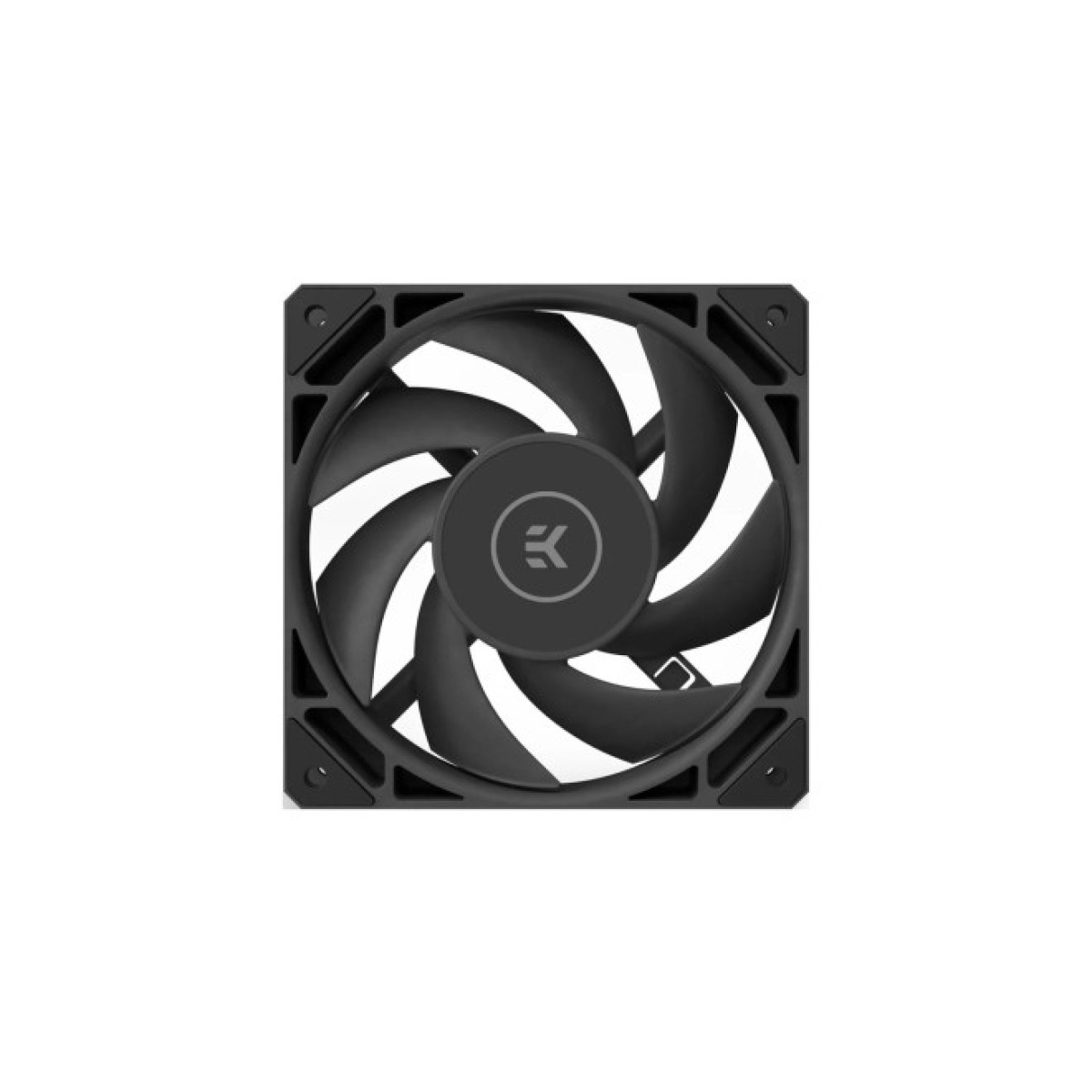 Кулер до корпусу Ekwb EK-Loop Fan FPT 120 - Black (550-2300rpm) (3831109900000) 256_256.jpg