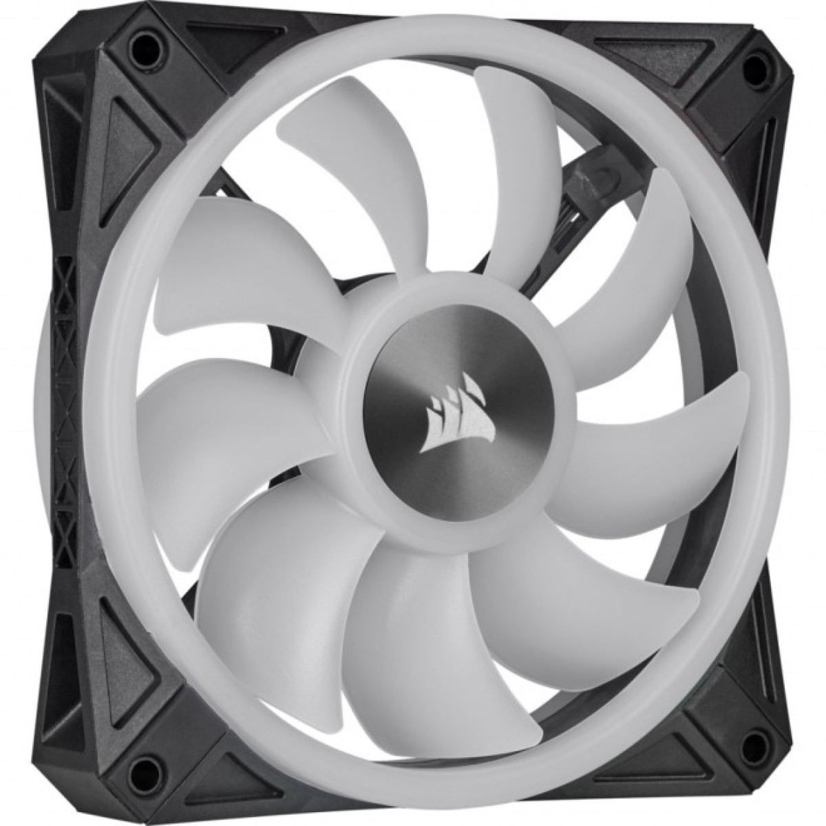 Кулер для корпуса Corsair iCUE QL120 RGB 3 Fan Pack (CO-9050098-WW) 98_98.jpg - фото 4