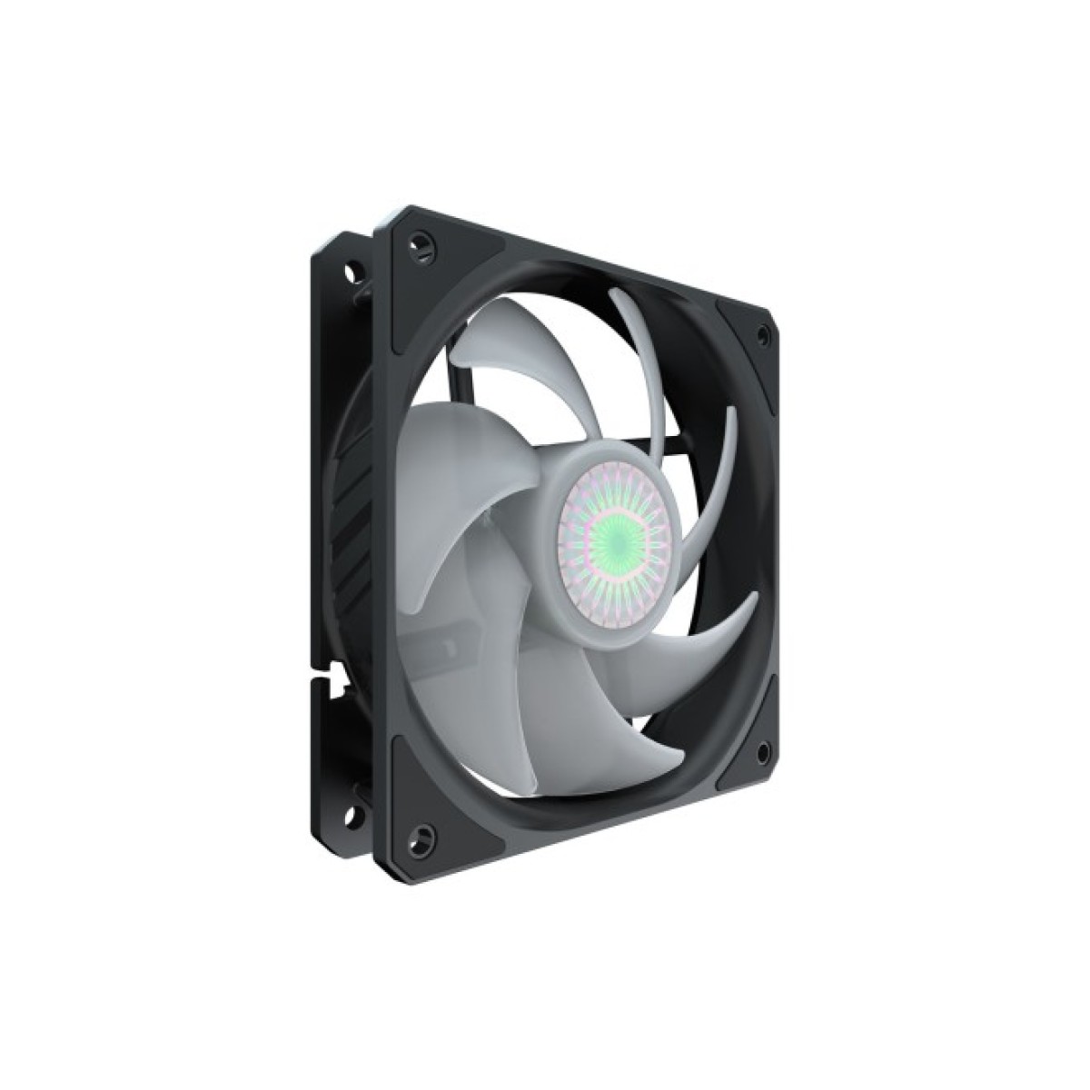 Кулер для корпуса CoolerMaster SickleFlow 120 3in1 ARGB (MFX-B2DN-183PA-R1) 98_98.jpg - фото 8