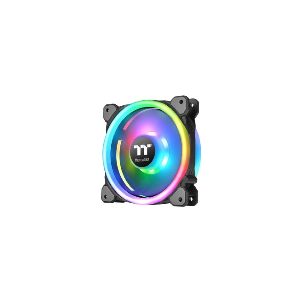 Кулер до корпусу ThermalTake Riing Trio 14 RGB Radiator Fan TT Premium Edition (CL-F077-PL14SW-A) 98_98.jpg - фото 3