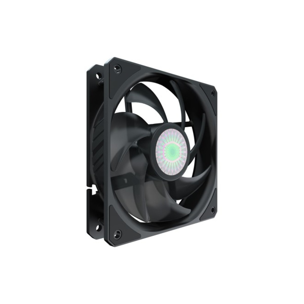 Кулер для корпуса CoolerMaster Master SickleFlow 120 Black (MFX-B2NN-18NPK-R1) 98_98.jpg - фото 3