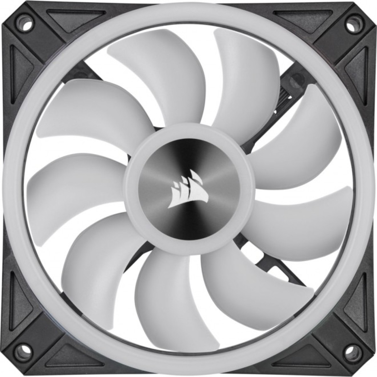 Кулер для корпуса Corsair iCUE QL120 RGB 3 Fan Pack (CO-9050098-WW) 98_98.jpg - фото 5