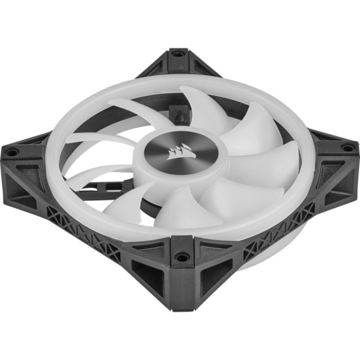 Кулер для корпуса Corsair iCUE QL120 RGB 3 Fan Pack (CO-9050098-WW) 98_98.jpg - фото 7