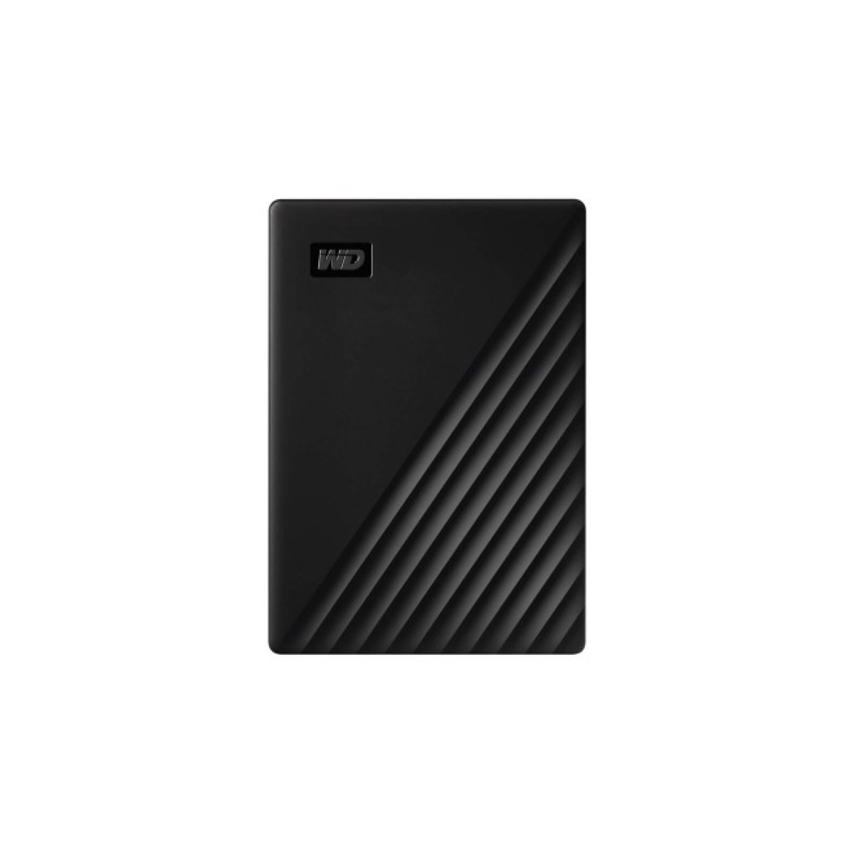 Зовнішній жорсткий диск 2.5" 1TB WD (WDBYVG0010BBK-WESN) 98_98.jpg - фото 1