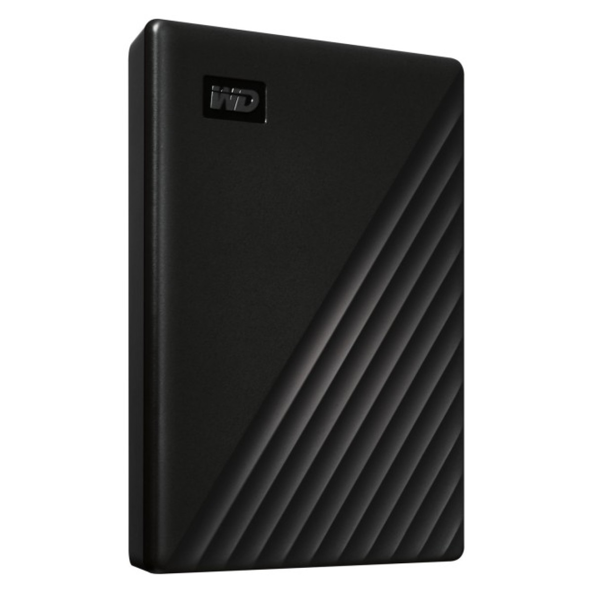 Зовнішній жорсткий диск 2.5" 1TB WD (WDBYVG0010BBK-WESN) 98_98.jpg - фото 2