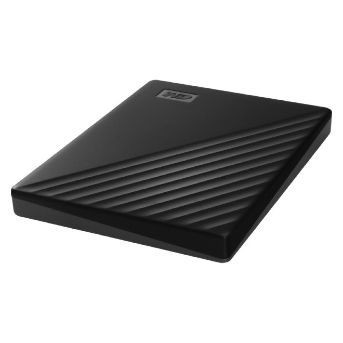 Зовнішній жорсткий диск 2.5" 1TB WD (WDBYVG0010BBK-WESN) 98_98.jpg - фото 4