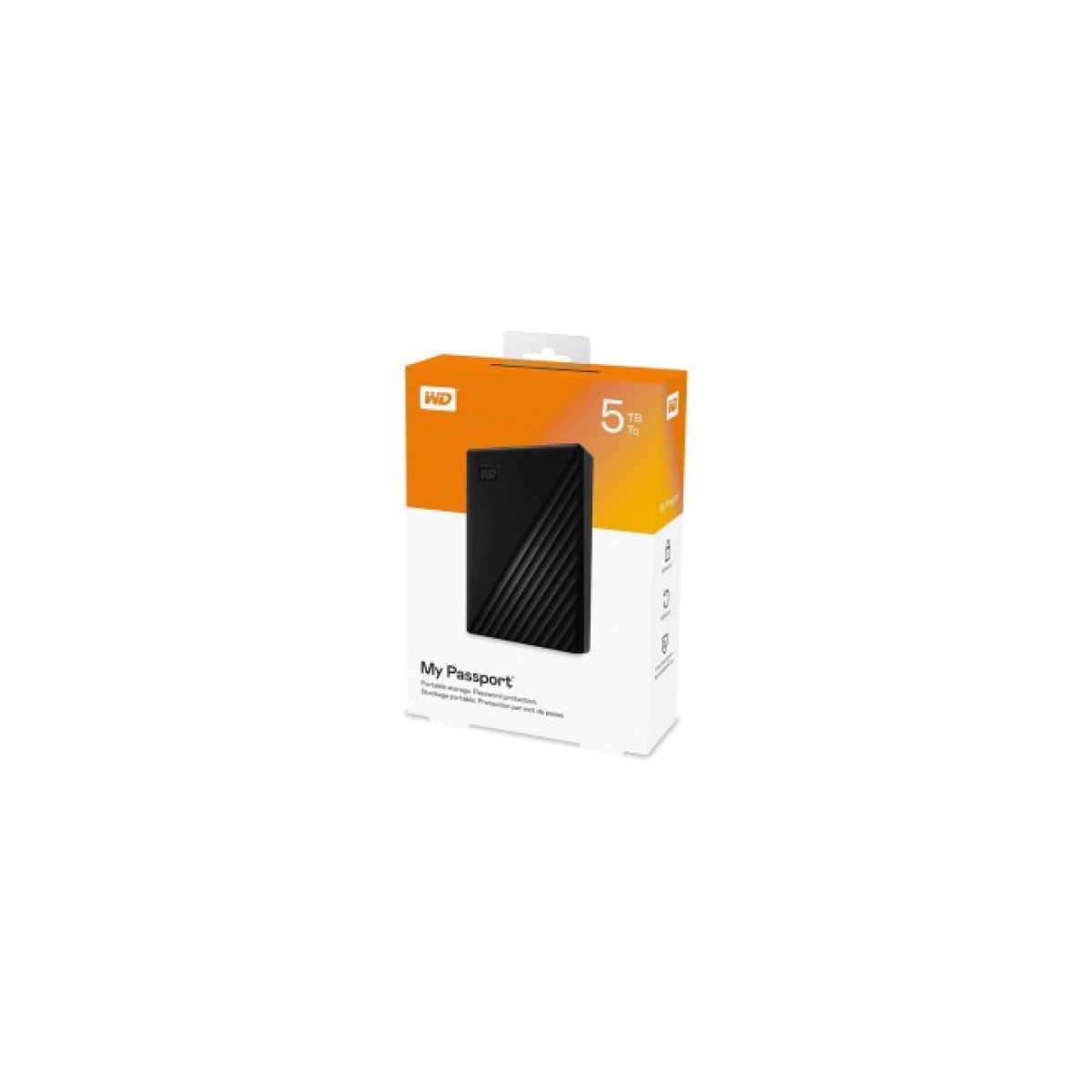 Внешний жесткий диск 2.5" 5TB WD (WDBPKJ0050BBK-WESN) 98_98.jpg - фото 3