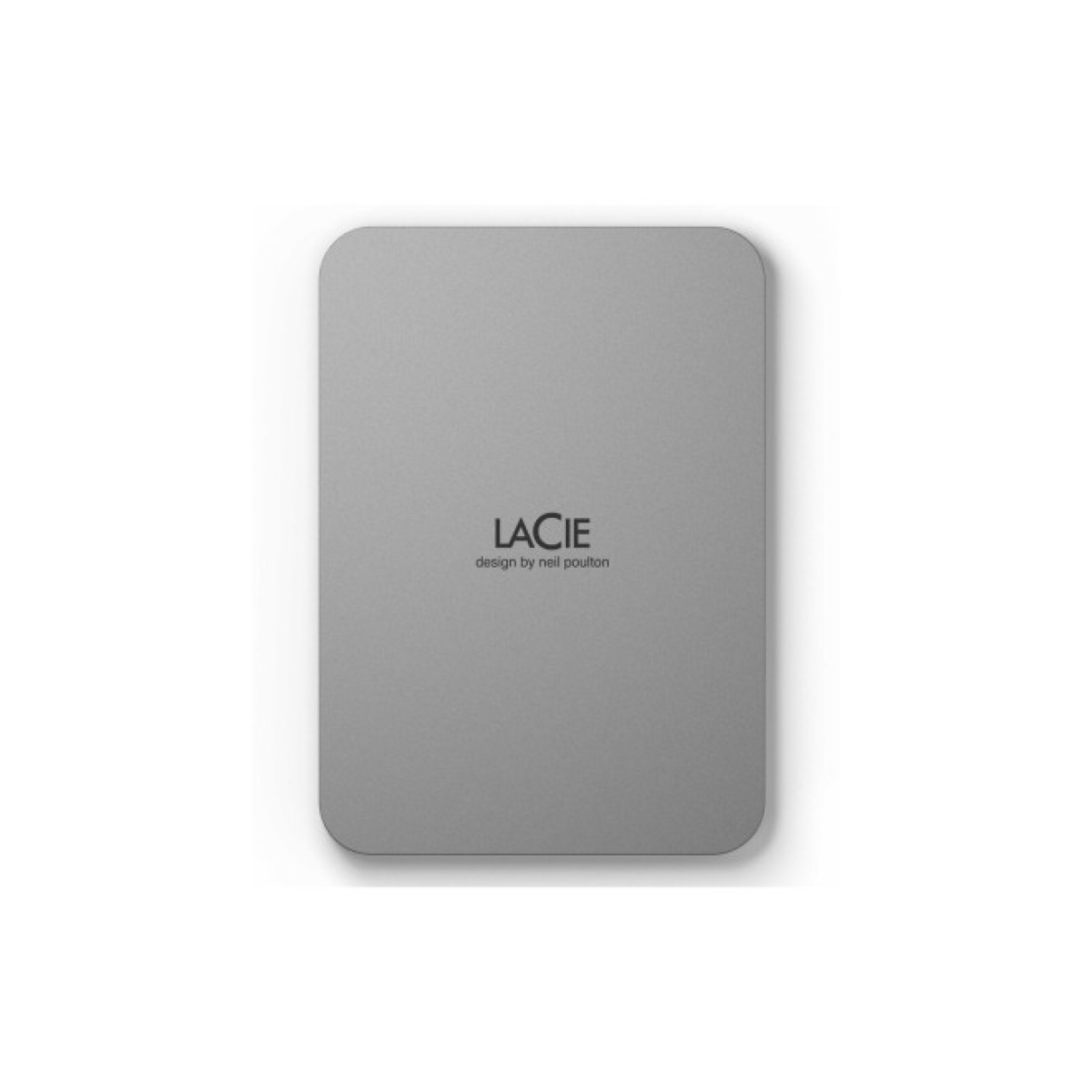 Внешний жесткий диск 2.5" 1TB LaCie (STLP1000400) 98_98.jpg - фото 3