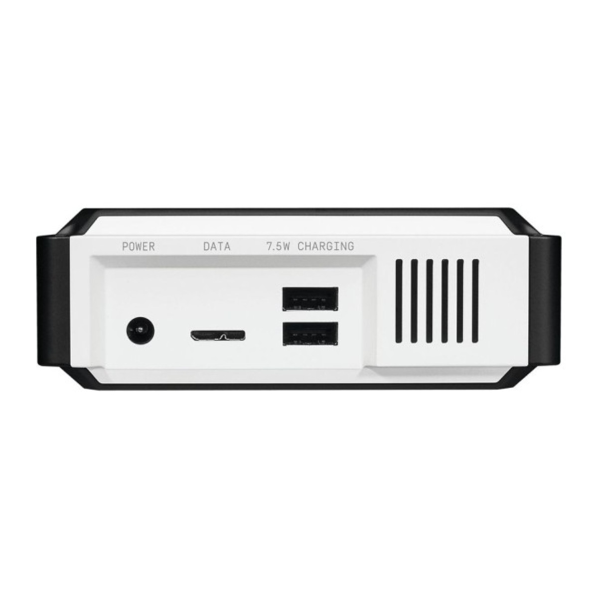 Внешний жесткий диск 3.5" 12TB BLACK D10 Game Drive for Xbox WD (WDBA5E0120HBK-EESN) 98_98.jpg - фото 5