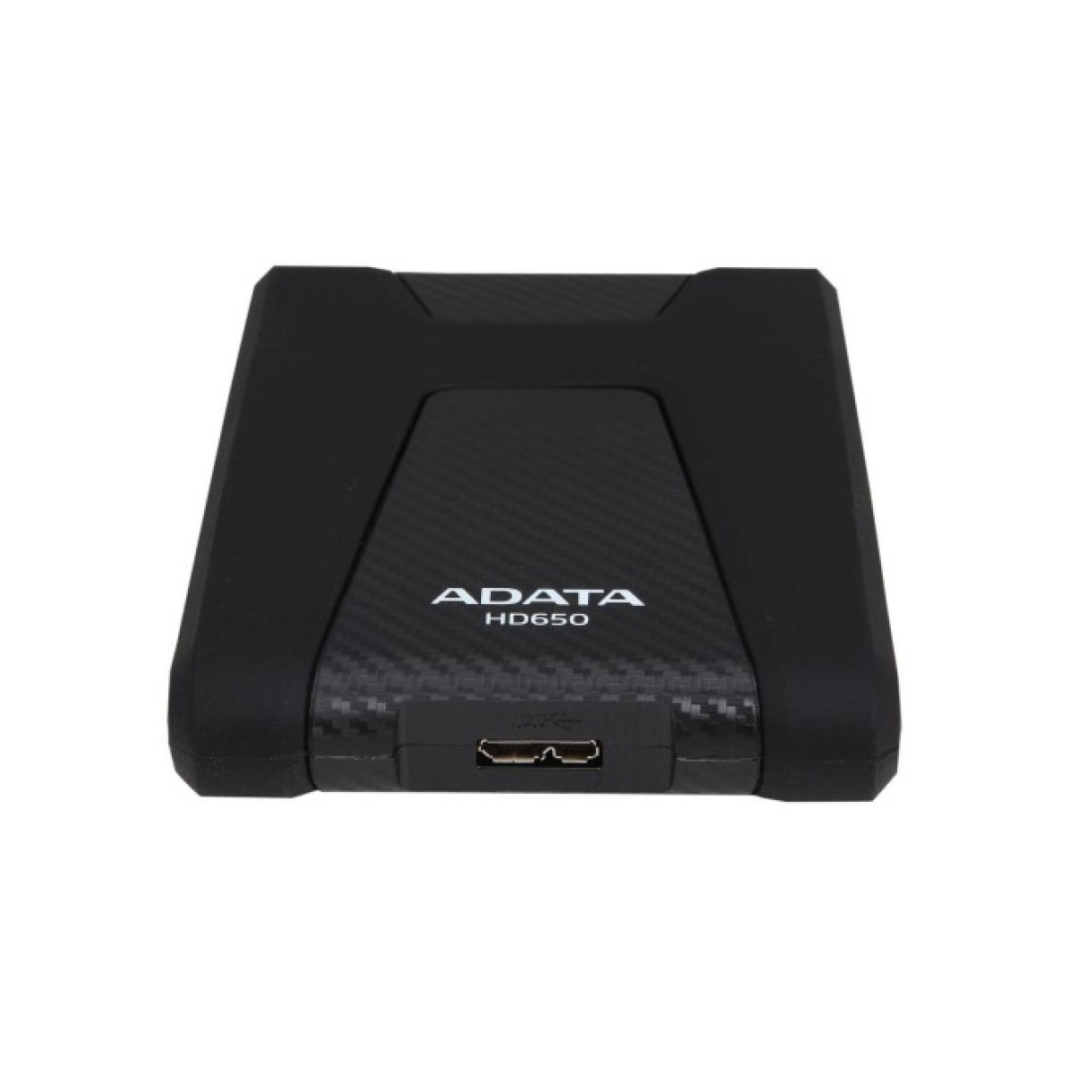 Внешний жесткий диск 2.5" 1TB ADATA (AHD650-1TU31-CBK) 98_98.jpg - фото 5