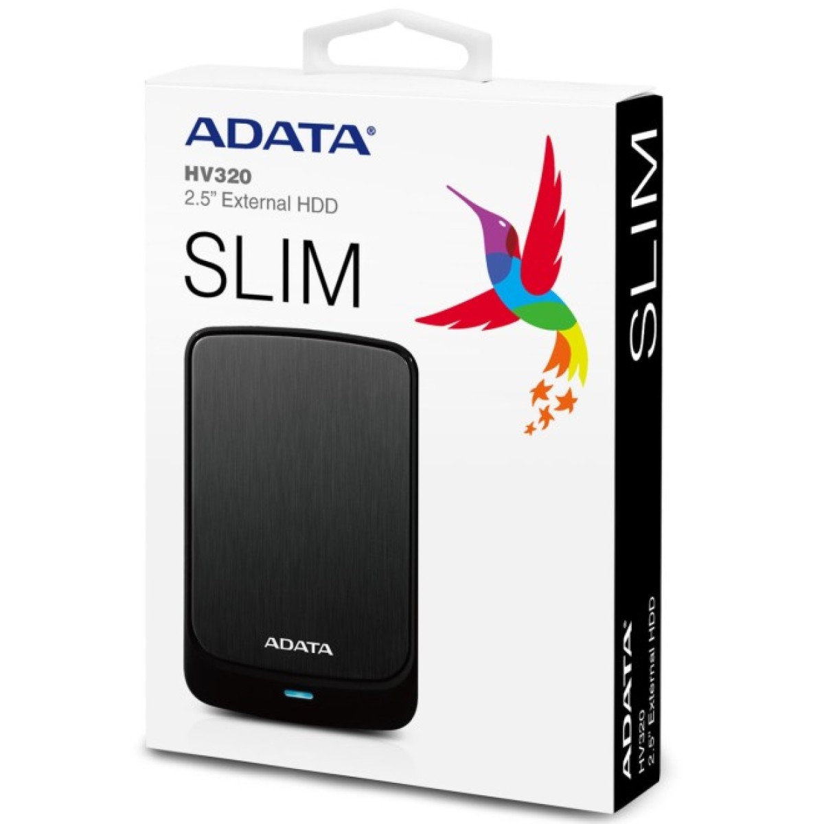 Внешний жесткий диск 2.5" 4TB ADATA (AHV320-4TU31-CBK) 98_98.jpg - фото 3